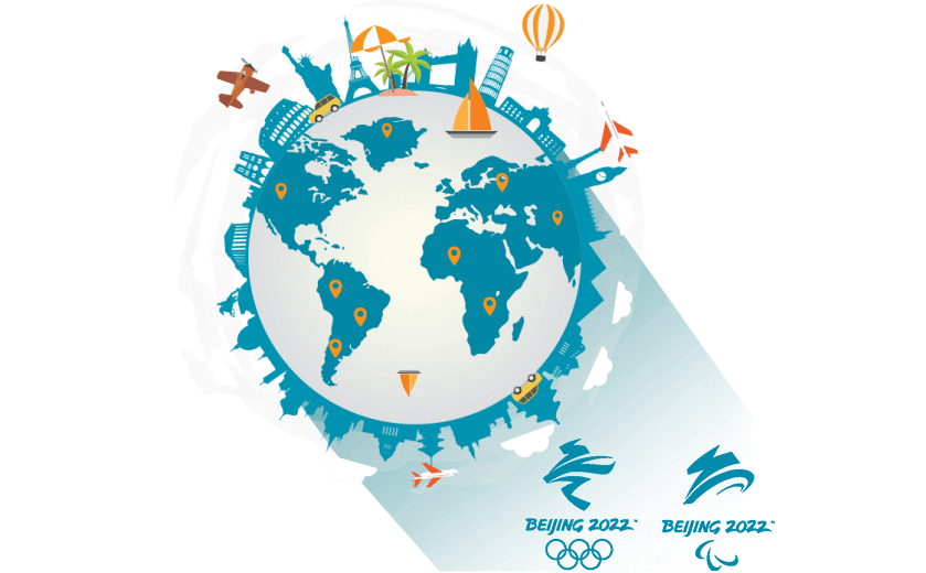 在美属维尔京群岛怎么看东京奥运会 - 华人加速器